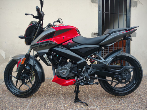 Ns 200 Bajaj