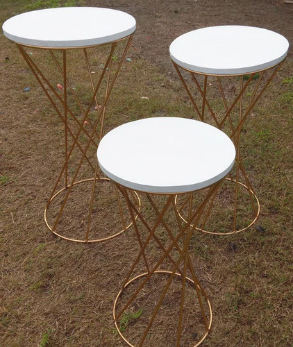 Mesas Decorativas Para Eventos