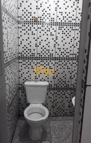 Imagem 6 de 14 de Galpão Em Km 18 - Osasco - 44423