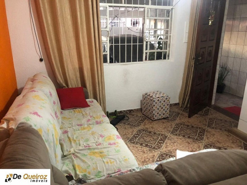 Imagem 20 de 30 de Casa Em São Paulo Na Zona Sul, Isolada, Localizada No Jardim Iporanga (próximo Ao Assai)! - 1247 - 69517459