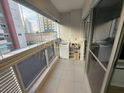Imagem 30 de 30 de Apartamento Em Vila Da Saúde, São Paulo/sp De 35m² 1 Quartos Para Locação R$ 2.400,00/mes - Ap1673515-r