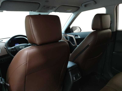 Imagem 12 de 15 de Creta Prestige 2.0 Aut