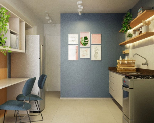Imagem 18 de 30 de Apartamento - Ap03432 - 69377056