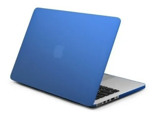 Carcasa Protector Para Macbook Pro 15.4 Lavable