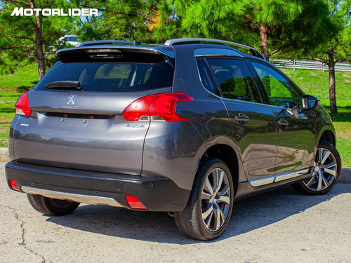 Peugeot 2008 Active 1.6