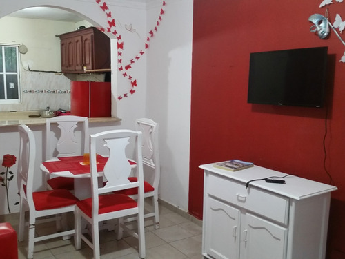 Apartamento Amueblado Full Cerca Del Malecon