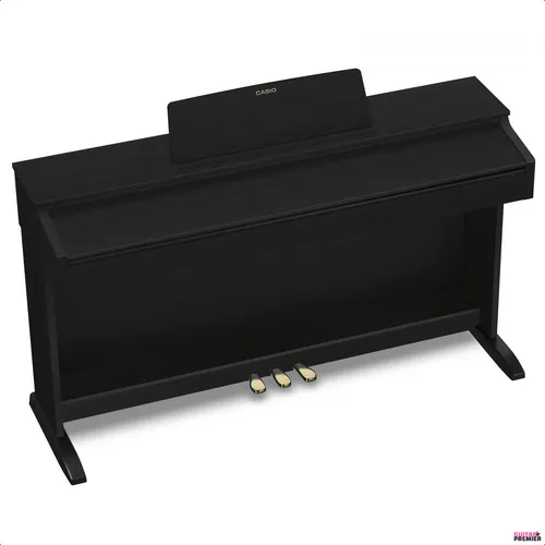 Piano Digital Casio Celviano Ap270 Mueble Pedales Banqueta