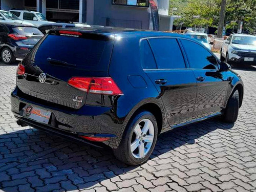 Imagem 6 de 11 de Volkswagen Golf 1.4 Tsi Comfortline 16v Gasolina 4p