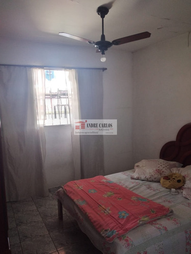 Imagem 4 de 10 de Casa Térrea Em Veloso - Osasco - 1862