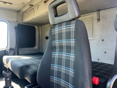 Volvo Fh 380 6x2 Caminhão Excelente Estado Conservação