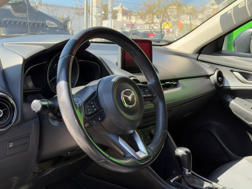 Mazda CX-3 2.0 I Sport 2wd At