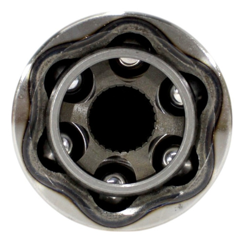Espiga Lado Rueda Para Ignis 1.2 2017-2023 E25 I28 Sk012825