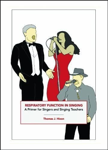 Libro: Respiratory Function In Singing: A Primer For Singers