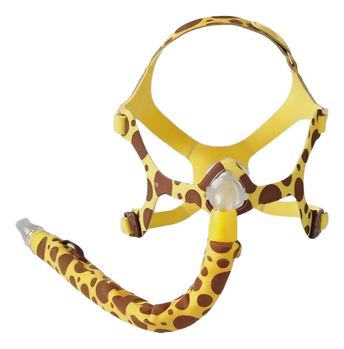 Mascarilla pediátrica jirafa philips respironics