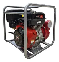 Comprar Motobomba 3x3 13 Hp Alta Presion A Gasolina Toyama