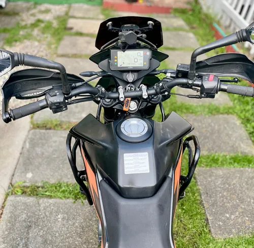 Excelente Máquina Modelo 2021, Soat Y Tecno Para Mayo Del 20