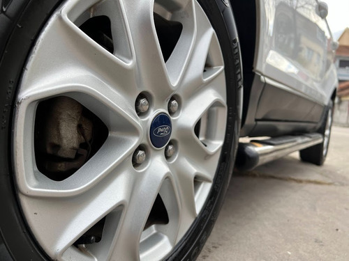 Imagen 6 de 24 de Ford Ecosport Titanium 2015 / 1º Dueño / Impecable - Permuto