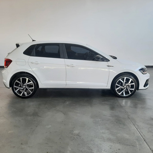 Imagen 2 de 15 de Volkswagen Polo Gts 2021 #1