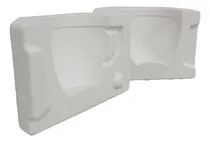 Comprar Molde De Yeso Tazate2 (t-034) Barbotina Cerámica - Milluy