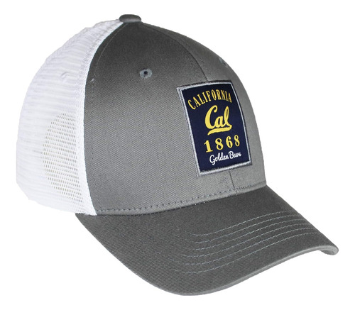 Top Of The World Cal Bears Gorra Oficial Ncaa Ajustable 26