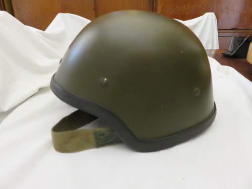 Casco Ejército Esloveno ( Slovenska Vojska) 1991 (Usado)