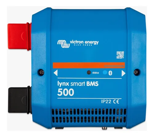 Lynx Smart Bms / Victron Energy