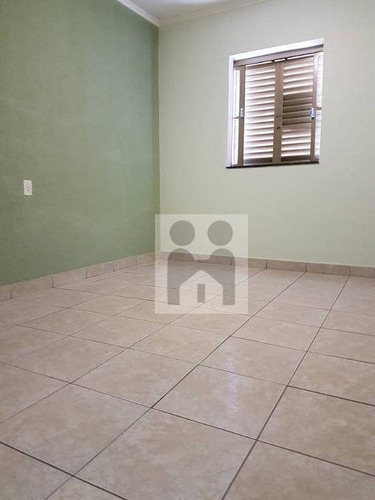 Imagem 13 de 20 de Casa Com 2 Dormitórios À Venda, 104 M² Por R$ 200.000,01 - Ipiranga - Ribeirão Preto/sp - Ca0552