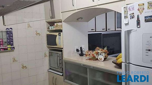 Imagem 15 de 15 de Casa Térrea - Carrão - Sp - 614037
