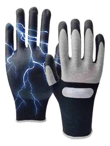 Guantes Aislantes Guantes De Protección Antieléctrica H