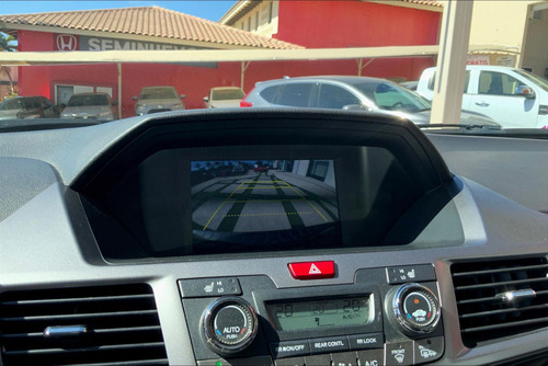Honda Odyssey Touring