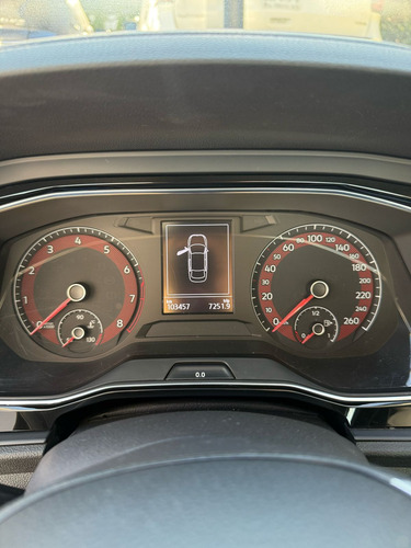 Volkswagen Jetta 1.4 T Fsi Comfortline