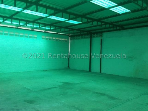 Imagen 2 de 30 de Galpones En Venta Zona Centro Barquisimeto 22-3296 @m