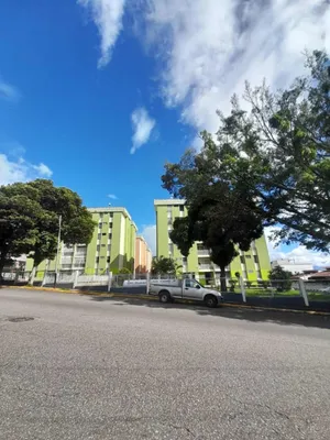 Apartamento en alquiler