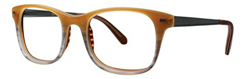 Gafas De Sol - Original Penguin Eye The Dempsey Yellow Eyegl