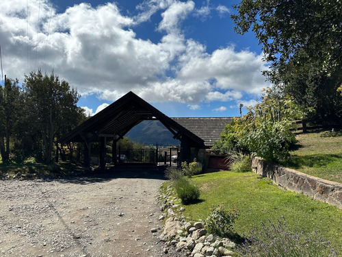 Lote En Peñón De Lolog  Con Vistas San Martin De Los Ande