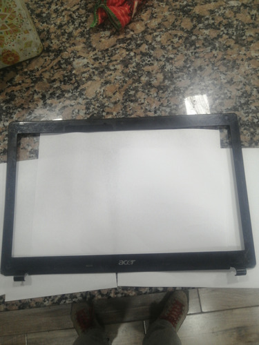 Marco Bexel Notebook Acer Aspire Series 5500