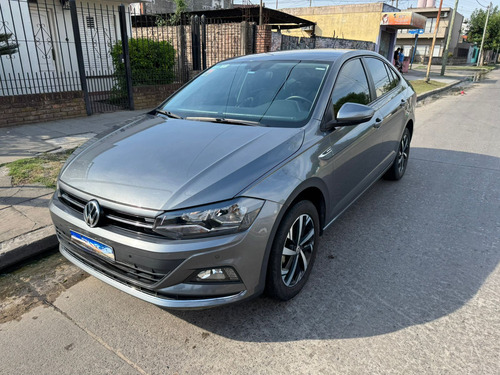 Volkswagen Virtus 1.6 Msi Highline At
