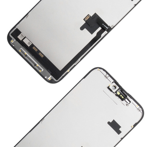 Srjtek Pantalla Incell Para iPhone 16 Pro Max A3296 A3084