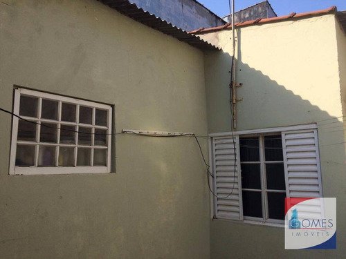Imagem 4 de 20 de Casa Residencial À Venda, Vila Fragnani, Itu - Ca0184. - Ca0184