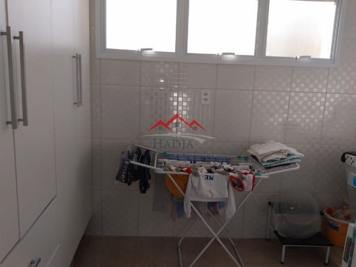 Imagem 14 de 20 de Casa A Venda No Condomínio Fechado Terras De Jundiaí - Caxambu - Estuda Permuta - Ca00326 - 68995703