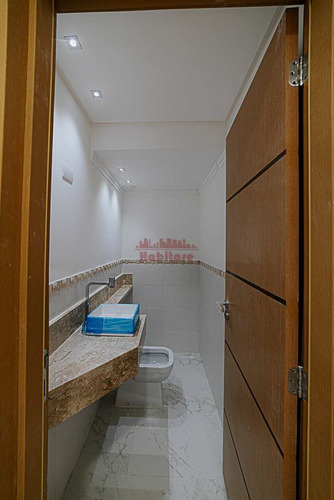 Imagem 3 de 30 de Sobrado Com 2 Dorms, Caiçara, Praia Grande - R$ 488 Mil, Cod: 663334 - V663334