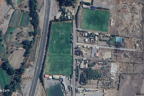 Se Vende Terreno A 5 Min Del Centro De San Felipe.