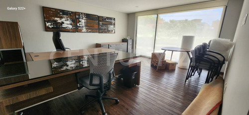 Lujosas Oficinas En Venta, Jardines Del Pedregal, Alvaro Obregón