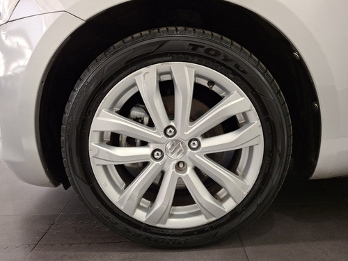 Suzuki Swift 1.4 Glx At