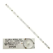 Comprar Tira Leds Tv32 Pulgadas 62 Ctms 3v 7 Leds