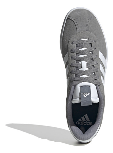 Zapatillas adidas Hombre Urbanas Vl Court 3.0 | Id6276