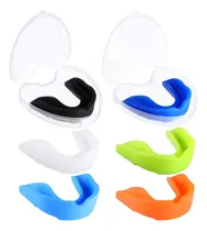 Comprar Protector Bucal Boxeo Deportes De Contacto Artes Marciales