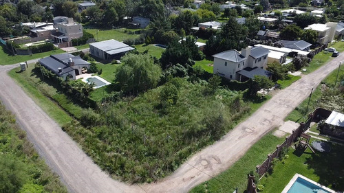 Terreno Lote  En Venta En La Florida, Zárate, G.b.a. Zona Norte