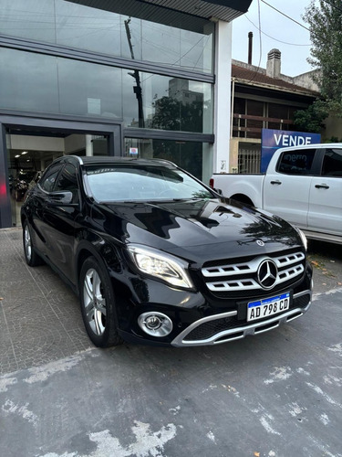 Mercedes-Benz Clase GLA 1.6 Gla200 Urban 156cv