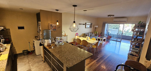 Venta Departamento 3 Ambientes Florida